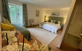 Fonsegre Chambres D'Hotes